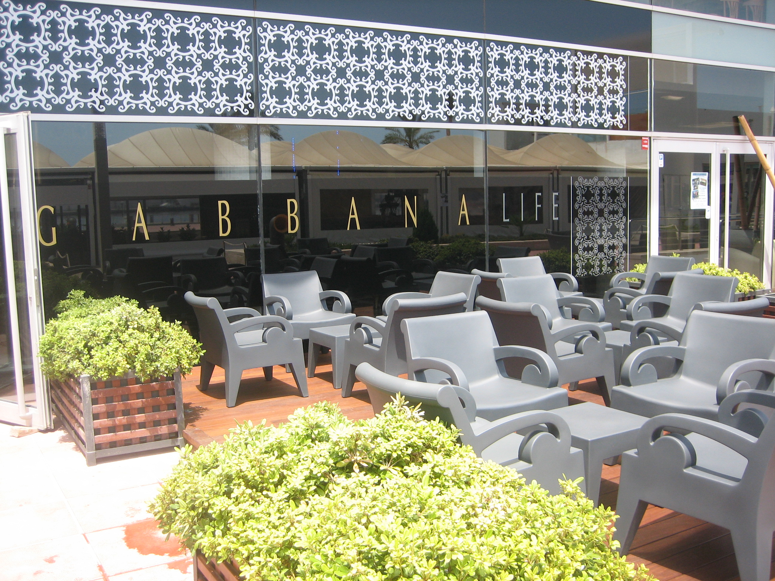 gabanna