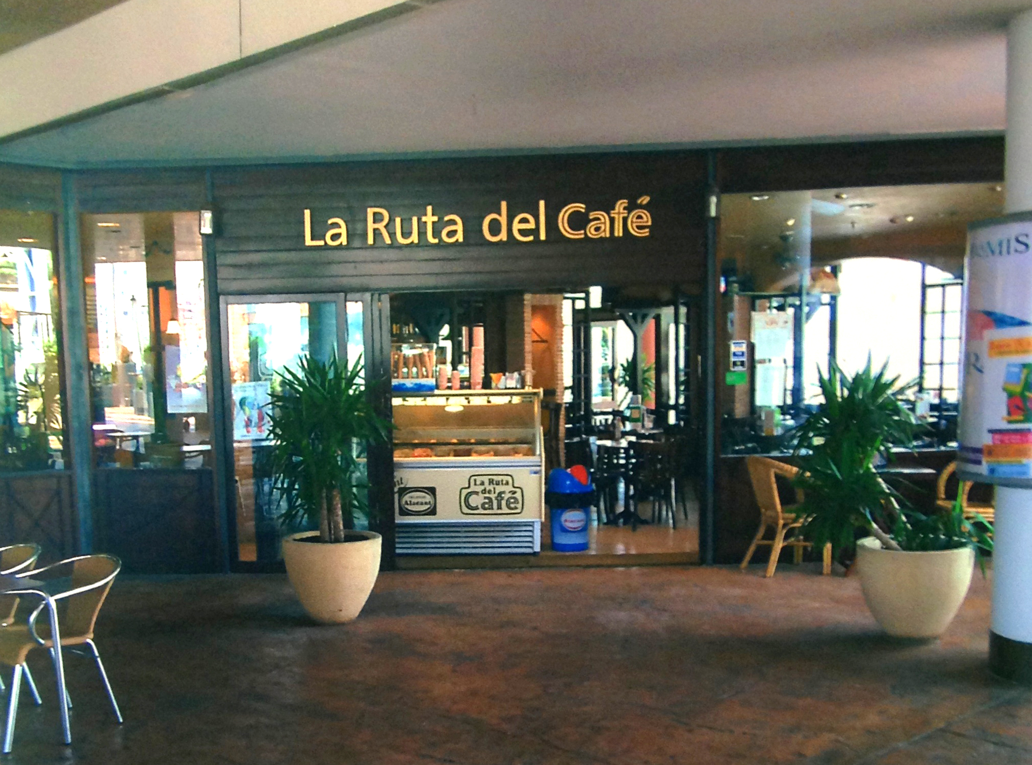 rutacafe