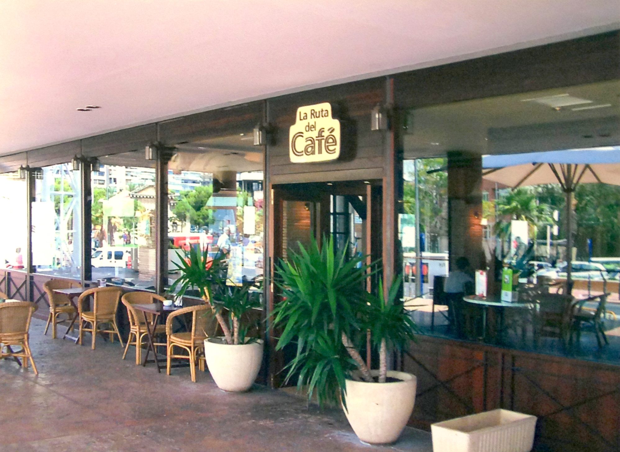 rutacafe